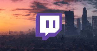 gta 5 twitch