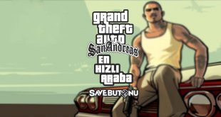 gta san andreas en hızlı araba