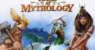 yeni Age of Mythology