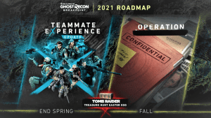 Ghost Recon Breakpoint