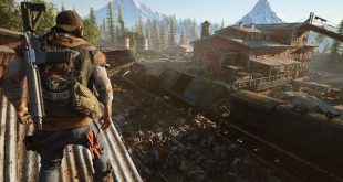 Days Gone PC çıkış tarihi