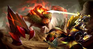 lol jungle nedir