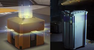 loot box