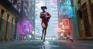 Love, Death & Robots 2. Sezon Çıkış Tarihi