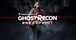 ghost recon breakpoint