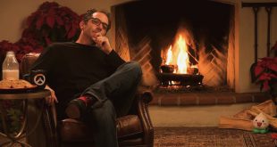 Jeff Kaplan Blizzard