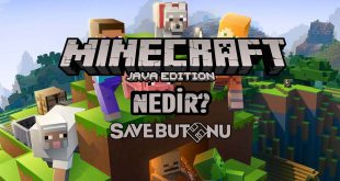 minecraft java edition nedir