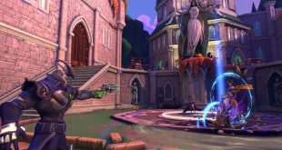 paladins sistem gereksinimleri