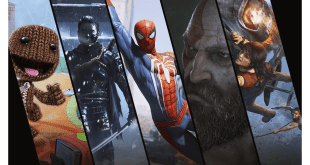PlayStation oyunları mobil