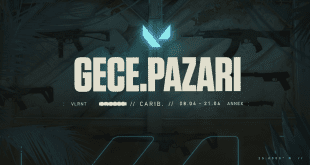Valorant Gece Pazarı