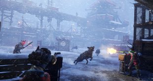 scavengers sistem gereksinimleri
