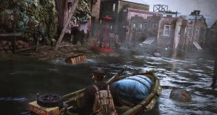 The Sinking City Xbox Series X