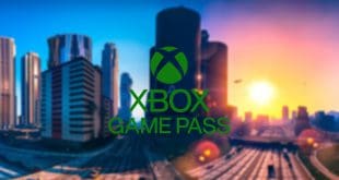xbox game pass gta 5