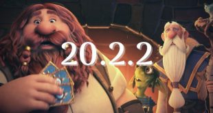 hearthstone 20.2.2 yaması