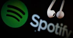 Spotify’ı Uyardı
