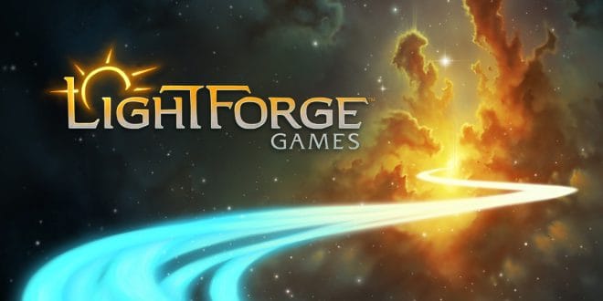 lightforge games