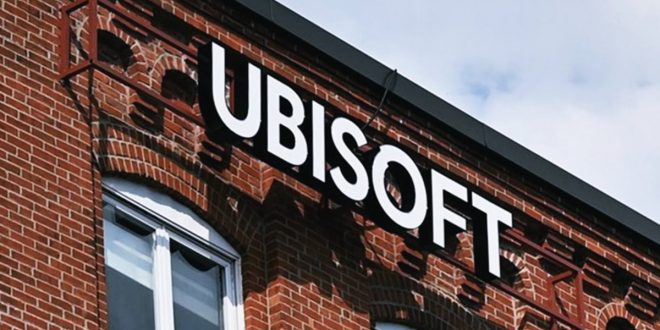 Ubisoft Montreal rehine