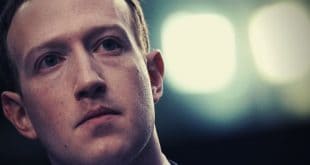 mark zuckerberg facebook vr