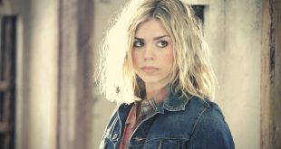billie piper doctor who