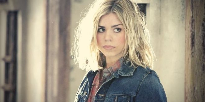 billie piper doctor who