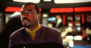 star trek: picard 2. sezon la forge