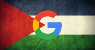 google çalışanları filistin çağrısı