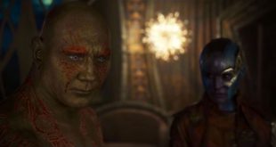 james gunn galaksinin koruyucuları 3