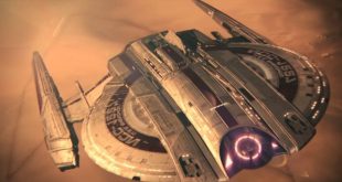 star trek discovery 4. sezon senaryosu