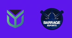 resolve barrage esports