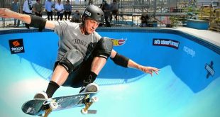 tony hawk gamesquare