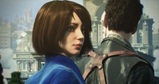 bioshock infinite geliştiricileri