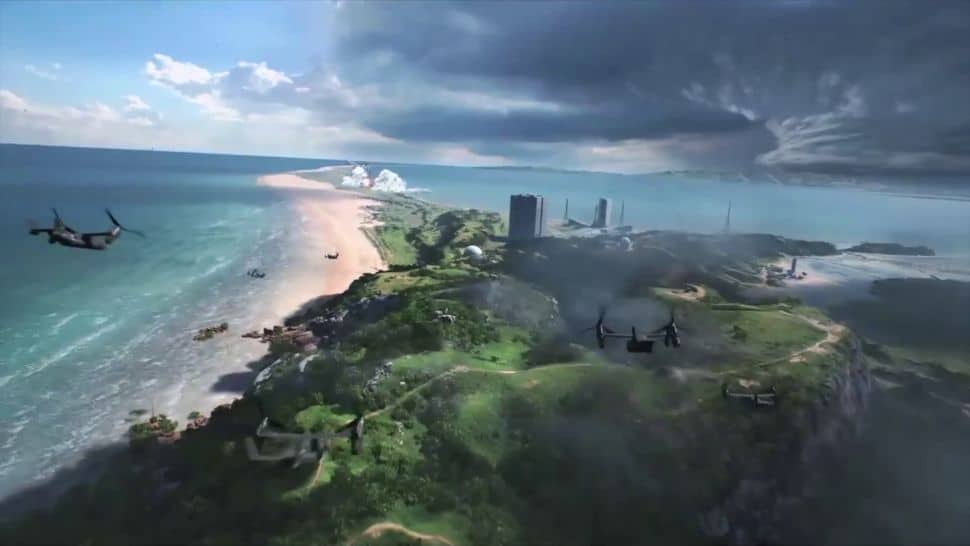Battlefield sızıntı 2