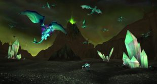 the burning crusade - outland