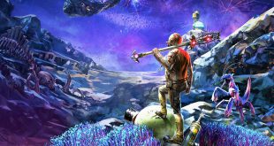 Microsoft The Outer Worlds