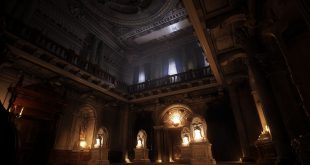 resident evil village çıkış fragmanı