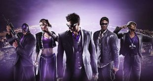 Saints Row The Third Remastered Steam