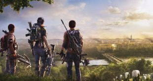 The Division Heartland ücretsiz