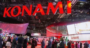 Konami E3 2021