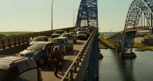 a quiet place 2 fragman