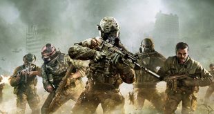 Call of Duty Mobile 500 Milyon