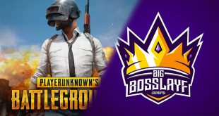 BBL Esports PUBG
