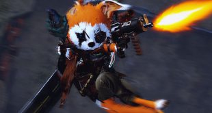 Biomutant oynanış süresi