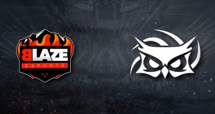 blaze supermassive