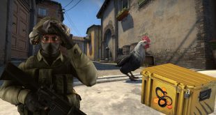 CS:GO Yılan Isırığı