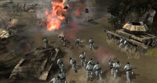 250 TL'lik Company of Heroes 2 Paketi, Steam'de Bedava Oldu