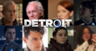 detroit become human oyuncular