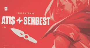VALORANT Atış Serbest