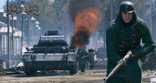 Enlisted Sistem Gereksinimleri