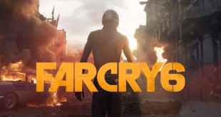 far cry 6 oynanış