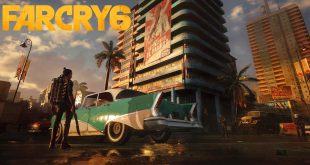 far cry 6 playstation 4